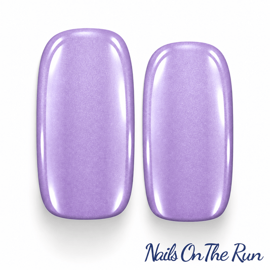 #nailsontherun #nail #nailwraps #gelwraps #beauty