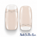 Gel Nail Wraps G178 | No Cure Gel Polish Nail Wraps UK