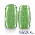 Gel Nail Wraps G179 | No Cure Gel Polish Nail Wraps UK