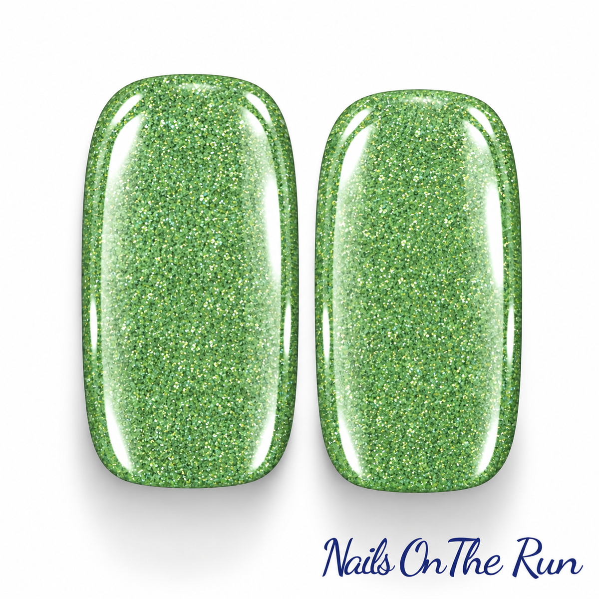 Gel Nail Wraps G179 | No Cure Gel Polish Nail Wraps UK
