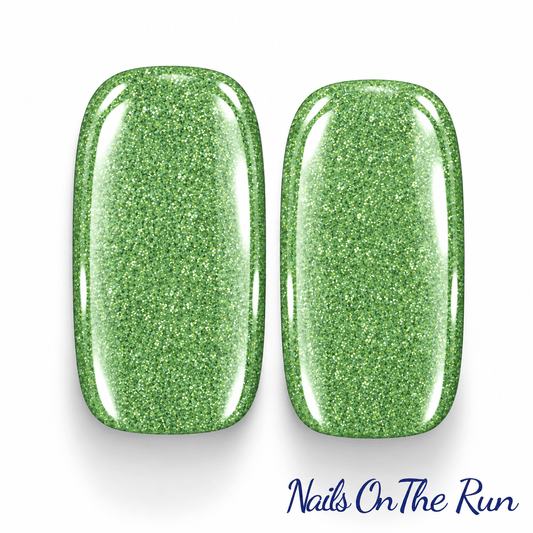 #nailsontherun #nail #nailwraps #gelwraps #beauty