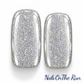 Gel Nail Wraps G196 | No Cure Gel Polish Nail Wraps UK