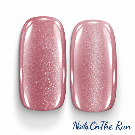 #nailsontherun #nail #nailwraps #gelwraps #beauty