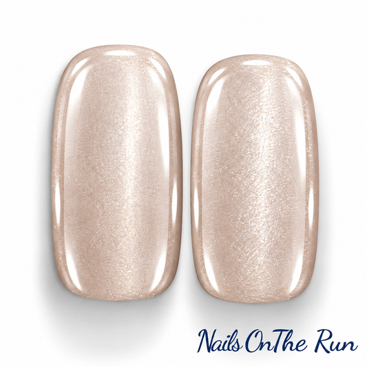 #nailsontherun #nail #nailwraps #gelwraps #beauty