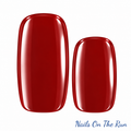 Semi Cured Gel Wraps 316 | Salon Finish Nail Wraps UK