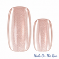 Semi Cured Gel Wraps 382 | Salon Finish Nail Wraps UK