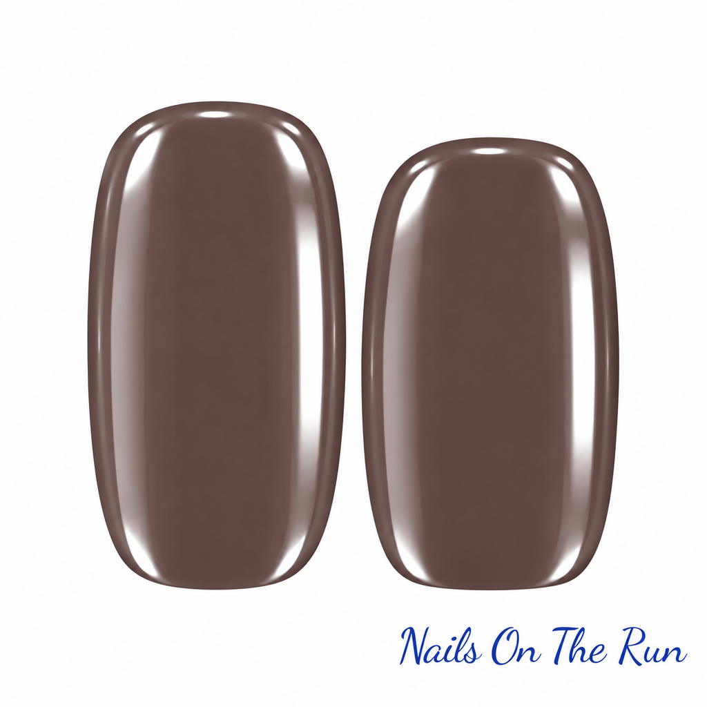 Semi Cured Gel Wraps 685 | Salon Finish Nail Wraps UK
