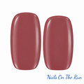 Semi Cured Gel Wraps 686 | Salon Finish Nail Wraps UK