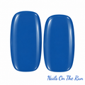 Semi Cured Gel Wraps 731 | Salon Finish Nail Wraps UK