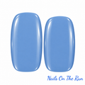 Semi Cured Gel Wraps 764 | Salon Finish Nail Wraps UK