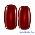 Semi Cured Gel Wraps 767 | Salon Finish Nail Wraps UK