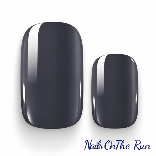 #nailsontherun #nail #nailwraps #nailpolishwraps #beauty