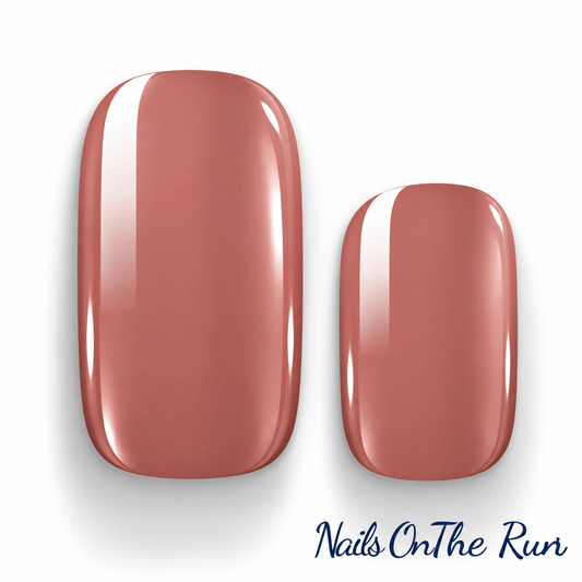 #nailsontherun #nail #nailwraps #nailpolishwraps #beauty