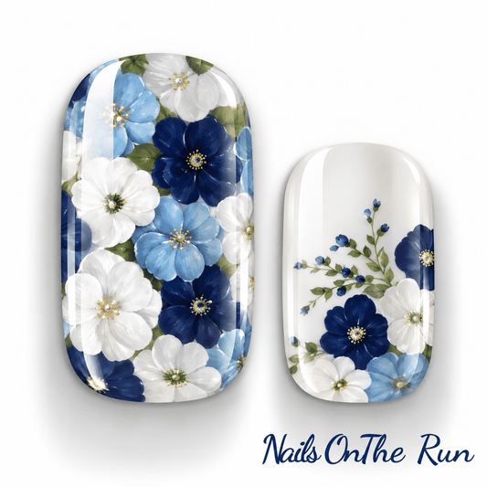 #nailsontherun #nail #nailwraps #nailpolishwraps #beauty