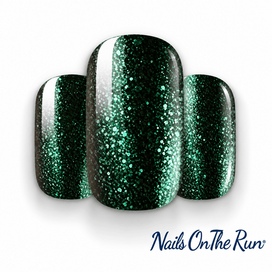 #nailsontherun #nail #nailwraps #nailpolishwraps #beauty
