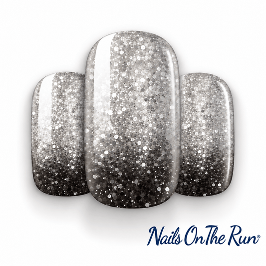 #nailsontherun #nail #nailwraps #nailpolishwraps #beauty