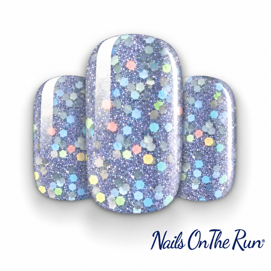 #nailsontherun #nail #nailwraps #nailpolishwraps #beauty