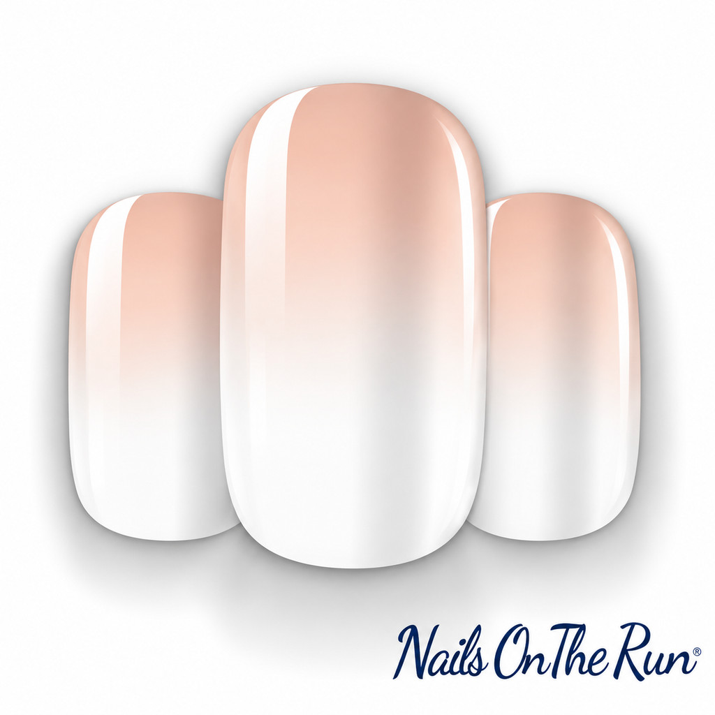 Nail Polish Wraps JK2149 | Easy Apply Nail Stickers UK