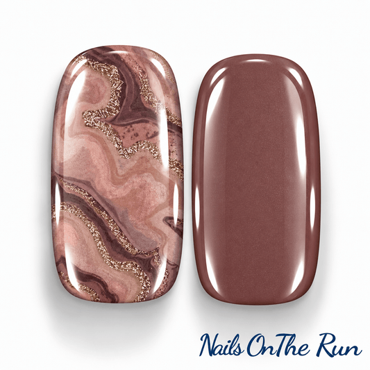 #nailsontherun #nail #nailwraps #nailpolishwraps #beauty