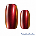 Semi Cured Gel Wraps 725 | Salon Finish Nai Wraps UK