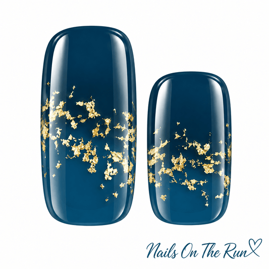 #nailsontherun #nail #nailwraps #semicuredwraps #ombre
