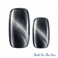 Gel Nail Wraps G092 | No Cure Gel Polish Nail Wraps UK