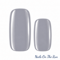 Semi Cured Gel Nail Wraps 010 | Salon Finish Nail Wraps UK