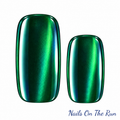 Semi Cured Gel Wraps 137 | Salon Finish Nail Wraps UK