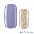 Gel Polish Wraps G152 | No Cure Gel Polish Wraps UK