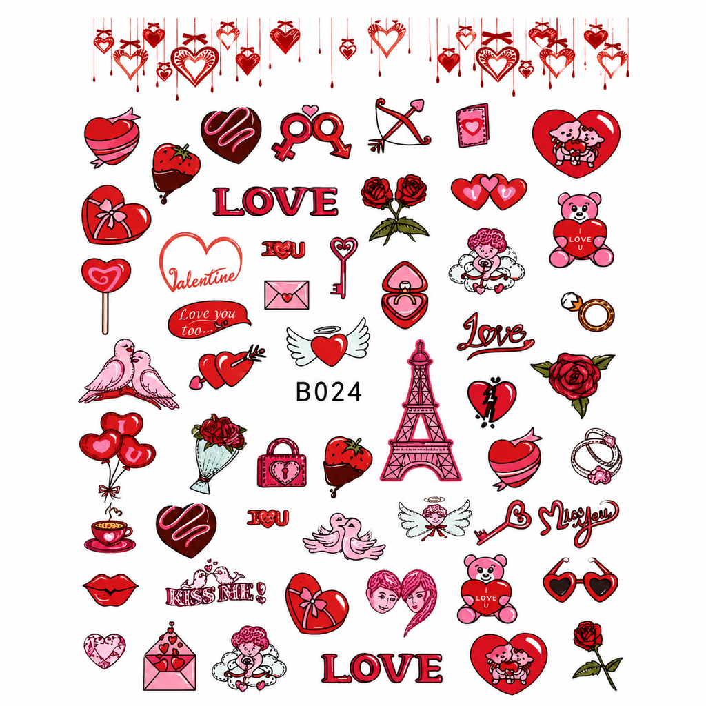 Valentines Lover
