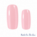 Semi Cured Gel Nail Wraps 556 | Salon Finish Nail Wraps UK