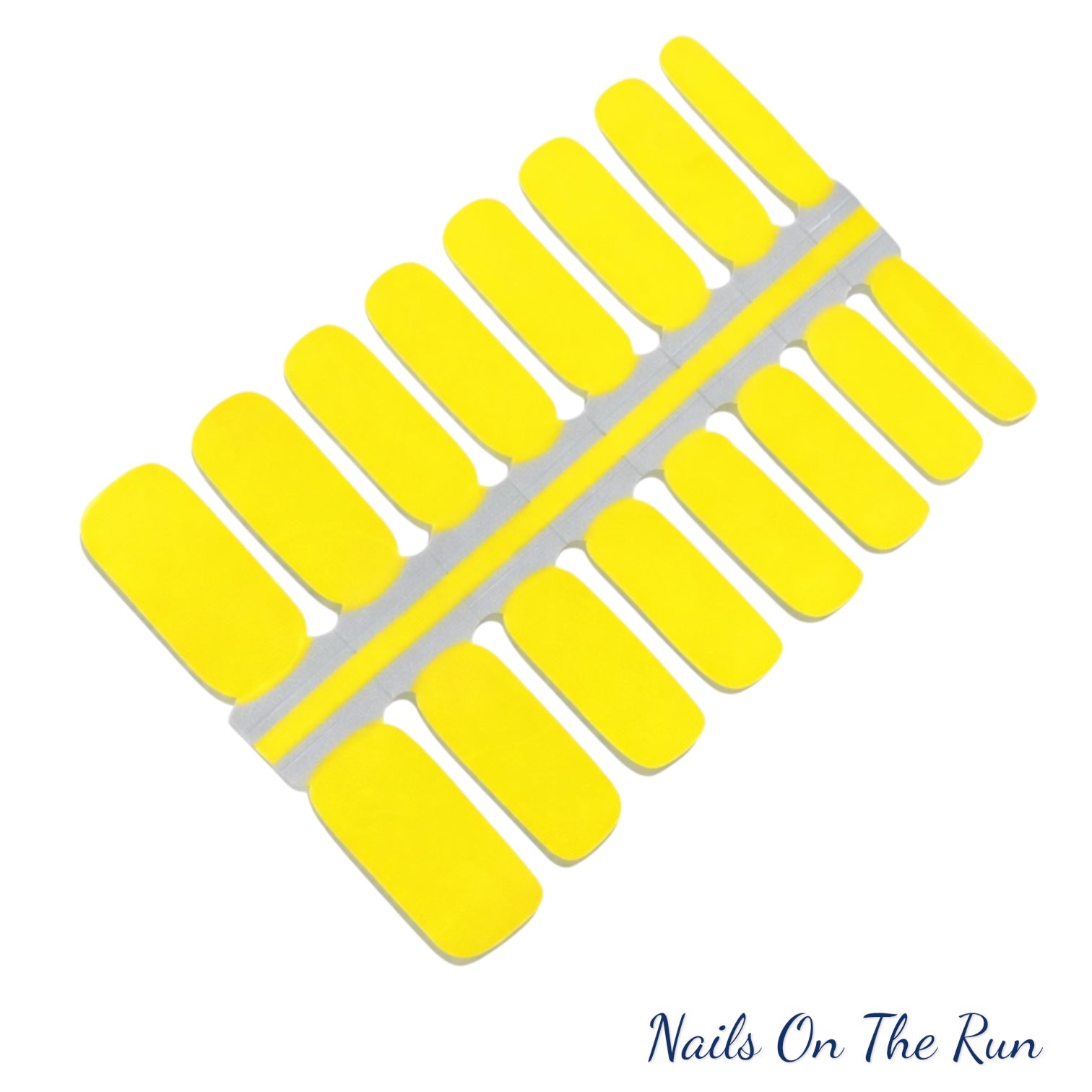 Yellow 4 - £2.00