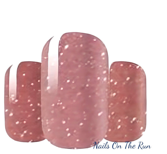 #nailsontherun #nail #nailwraps #nailpolishwraps #beauty