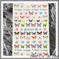 Colourful Butterfly 4 NDS