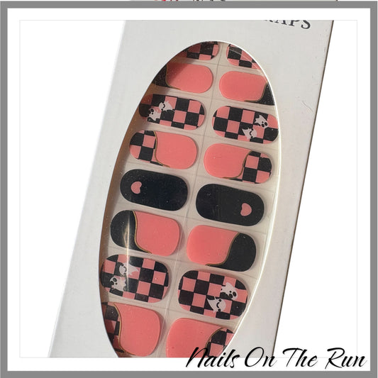 H 9 - Gel Wraps
