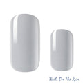 Nail Polish Wraps JK138 | Easy Apply Nail Stickers UK - £2.50