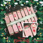Christmas 24 - Nail Wraps