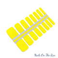 Yellow.3 - £2.00
