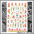 Vibrant Tulips NDS - £1.00