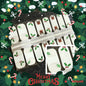 Christmas 63 - Nail Wraps