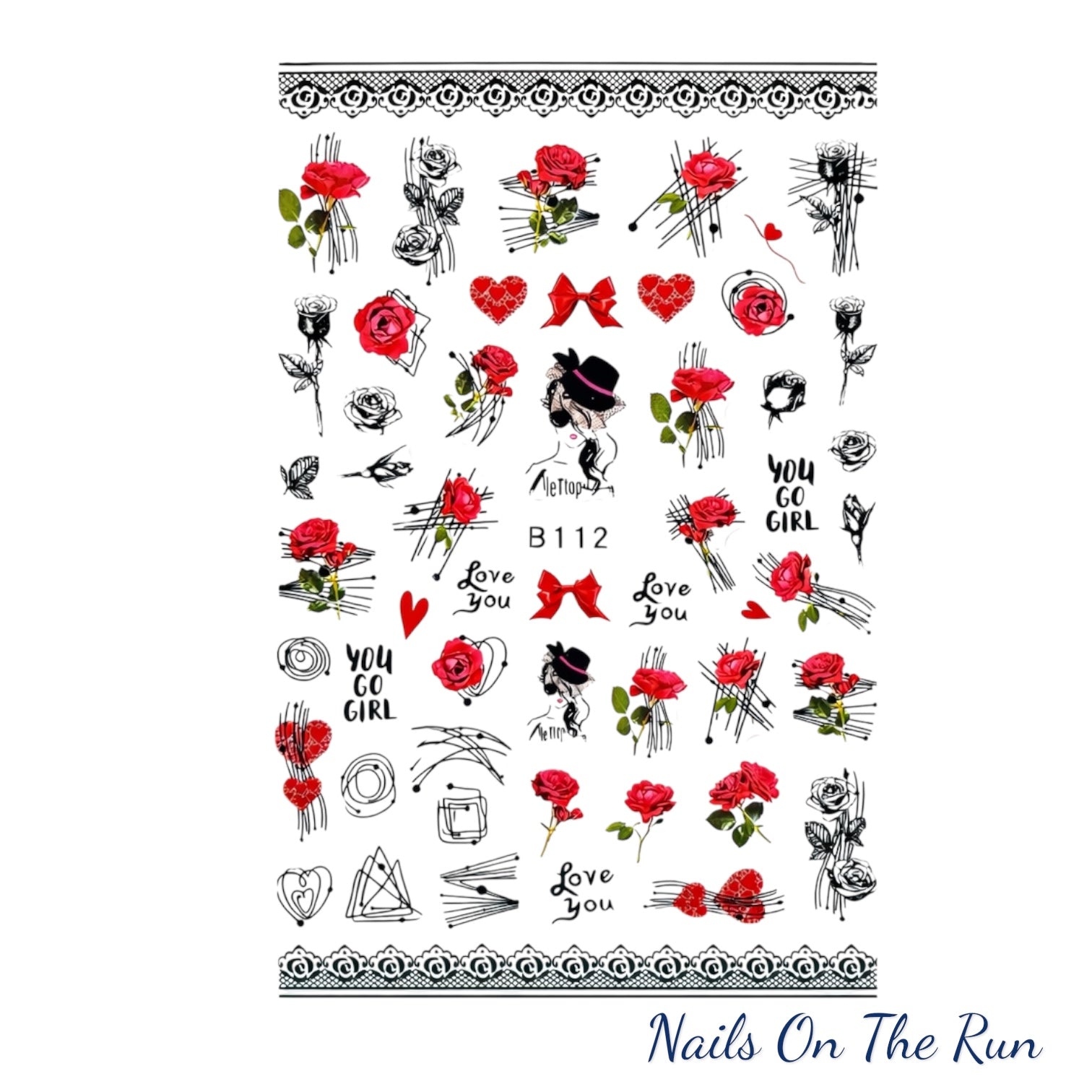 Red Love NDS - £1.00