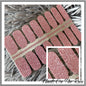 NEW* Pink Glitter