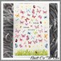 Colourful Butterfly 1 NDS
