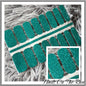 NEW* Dark Jade Glitter
