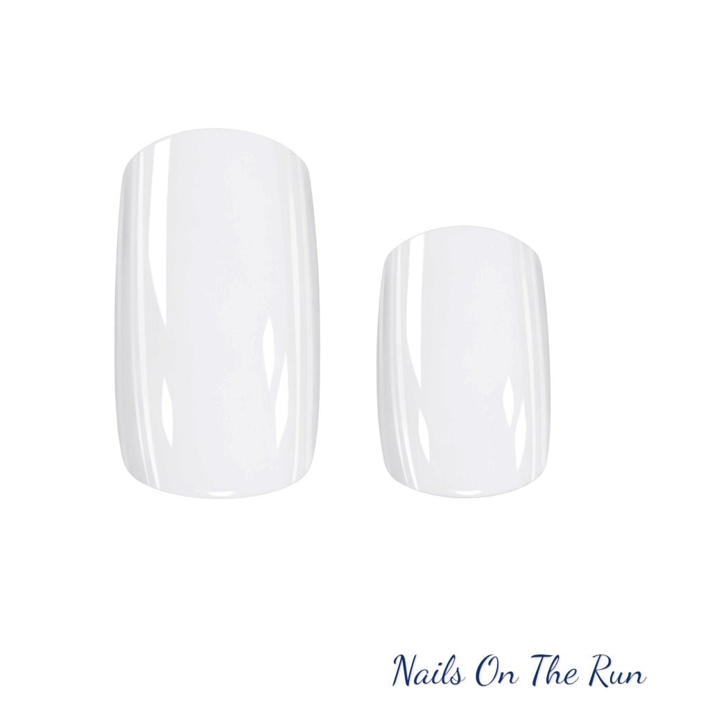 #nailsontherun #nail #nailwraps #gelwraps #beauty