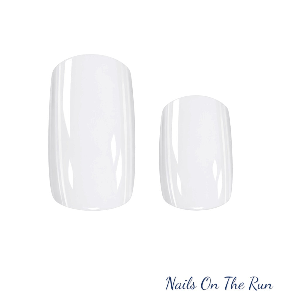 Gel Polish Wraps G052 | No Cure Gel Polish Wraps UK - £3.25