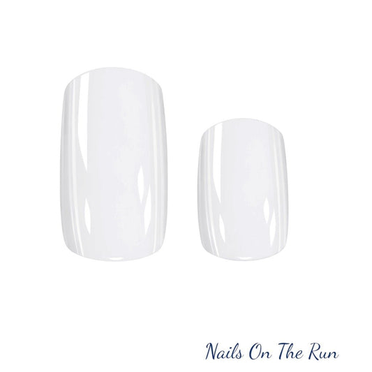 #nailsontherun #nail #nailwraps #gelwraps #beauty