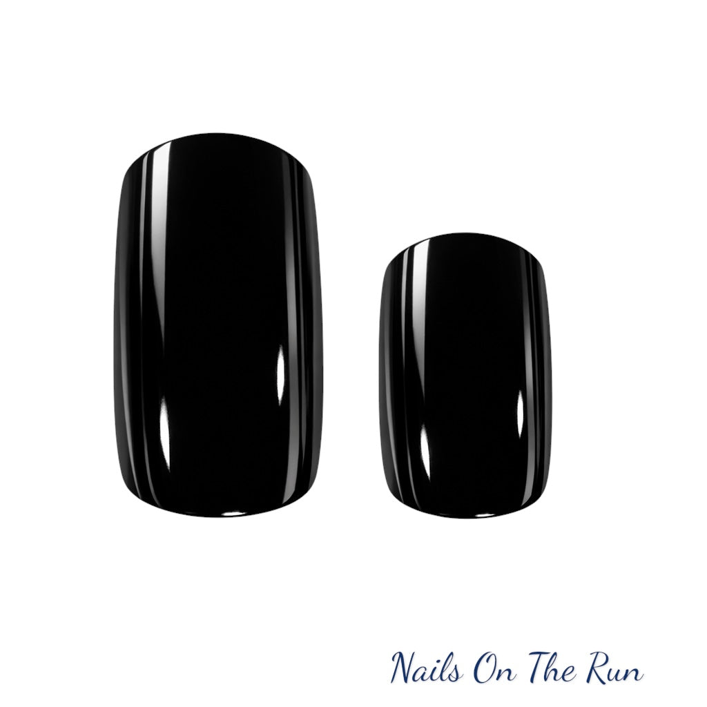 Gel Polish Wraps G100 | No Cure Gel Polish Wraps UK