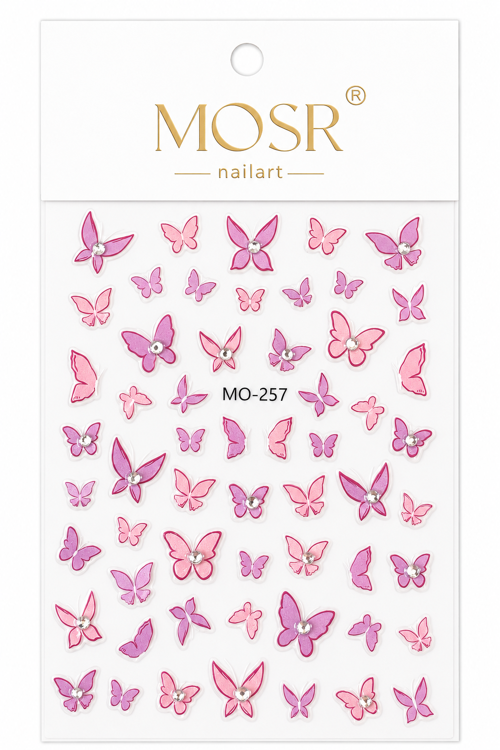 Jewel Butterfly NDS - 75p
