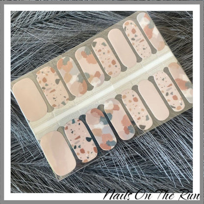 Camo Speckle